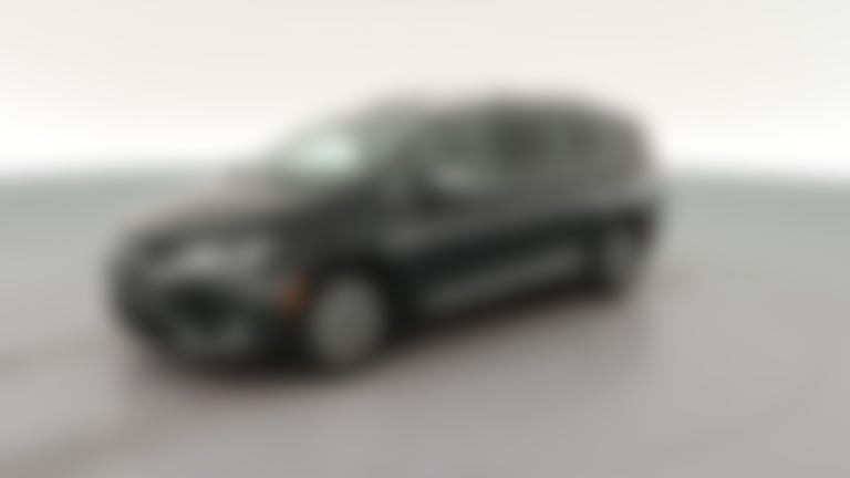 2020 Chrysler Pacifica Hybrid vehicle photo