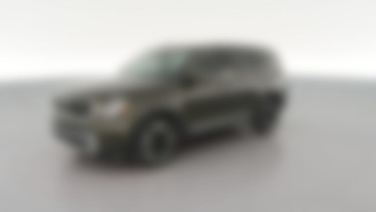 2023 Kia Telluride vehicle photo