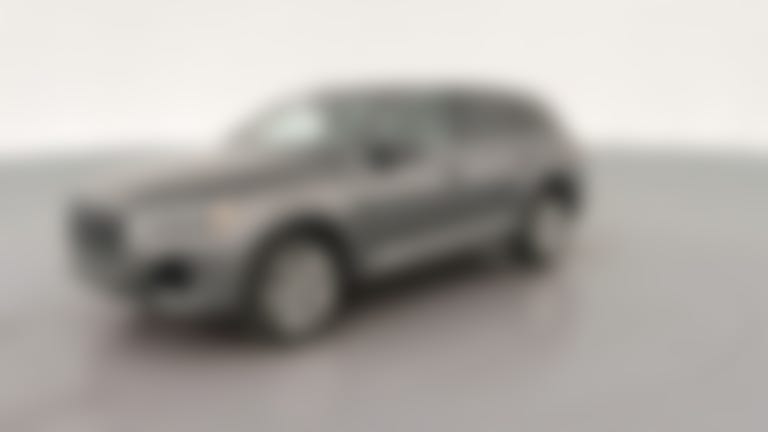 2025 Audi Q7 vehicle photo