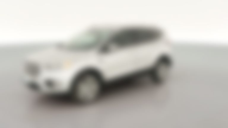 2018 Ford Escape vehicle photo