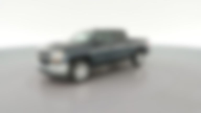 2017 Chevrolet Silverado 1500 Crew Cab vehicle photo