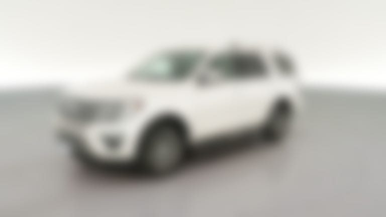 2018 Ford Expedition vehicle photo