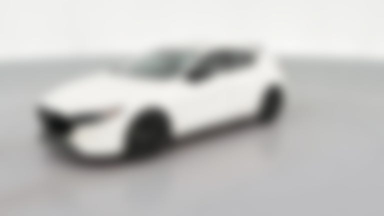 2021 MAZDA MAZDA3 vehicle photo