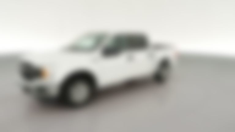 2018 Ford F150 SuperCrew Cab vehicle photo