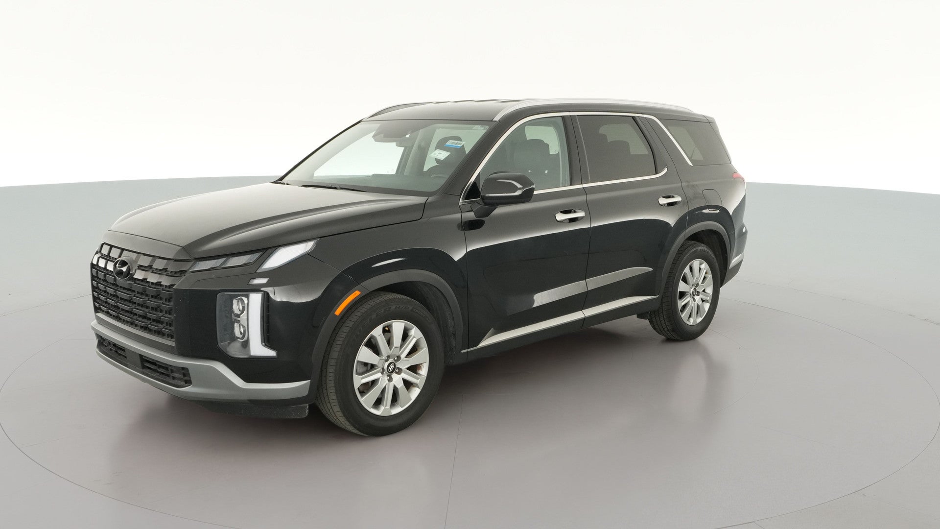 2024 Hyundai Palisade vehicle photo