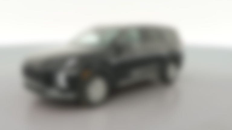 2024 Hyundai Palisade vehicle photo