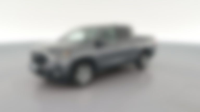 2025 Honda Ridgeline vehicle photo