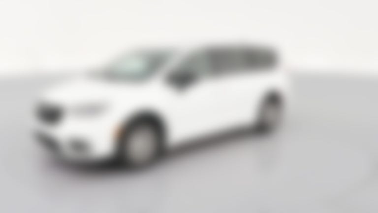 2024 Chrysler Pacifica vehicle photo