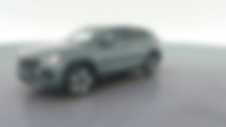 2025 Volkswagen Atlas Cross Sport vehicle photo