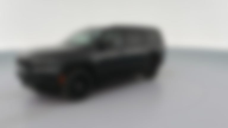 2023 Jeep Wagoneer vehicle photo