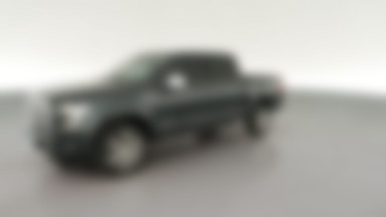 2015 Ford F150 SuperCrew Cab vehicle photo