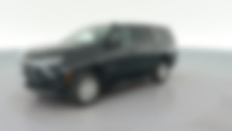 2025 Chevrolet Tahoe vehicle photo