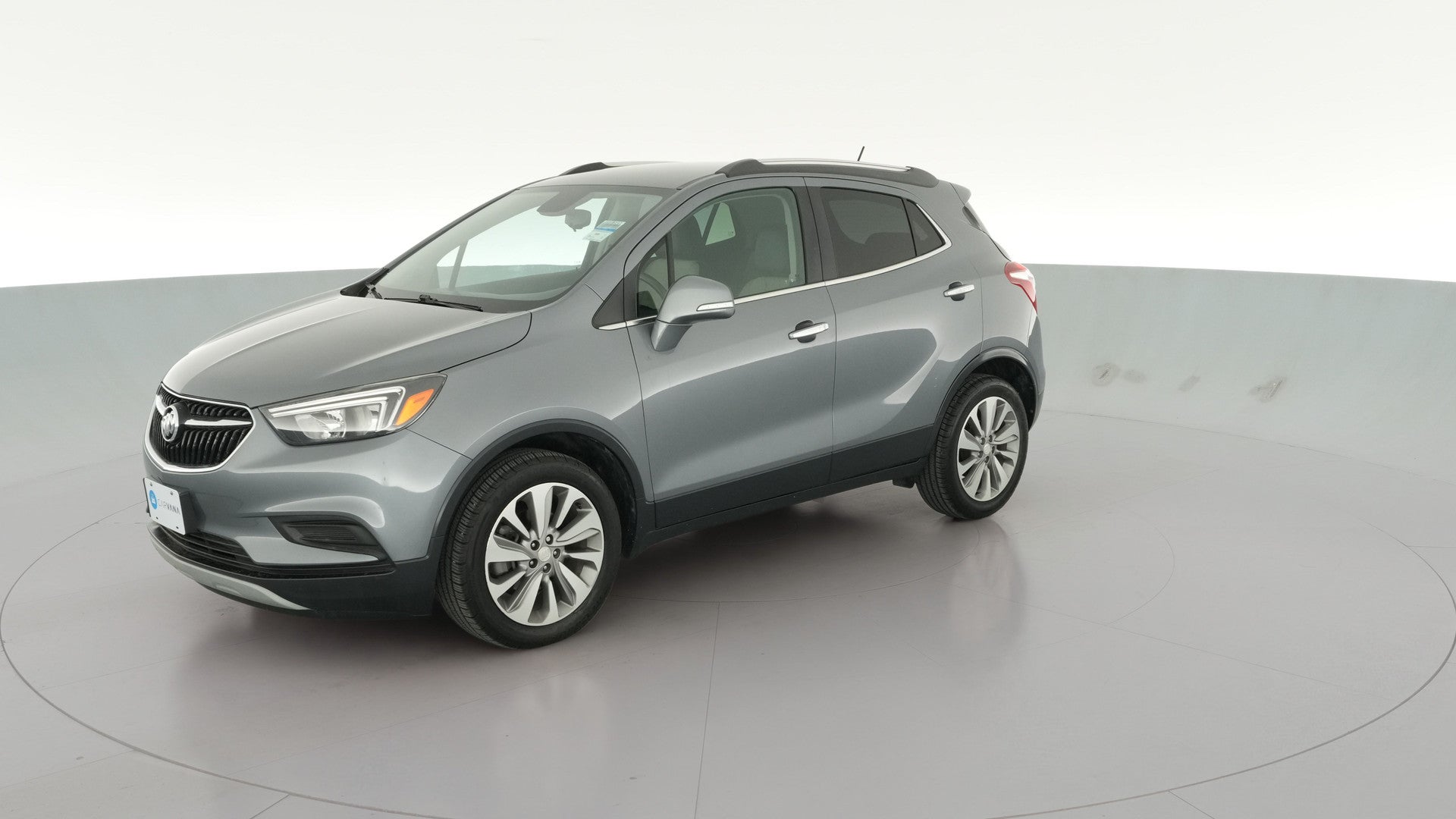 2019 Buick Encore vehicle photo