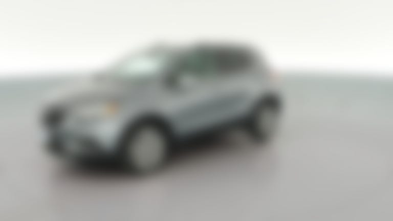 2019 Buick Encore vehicle photo