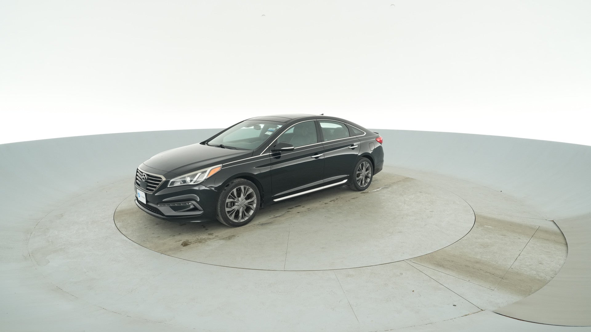 2015 Hyundai Sonata vehicle photo