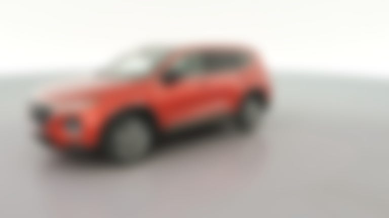 2019 Hyundai Santa Fe vehicle photo
