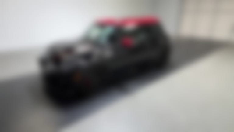 2013 MINI Hardtop vehicle photo