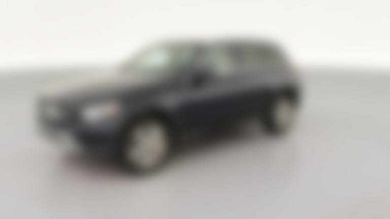 2018 Mercedes-Benz GLC vehicle photo
