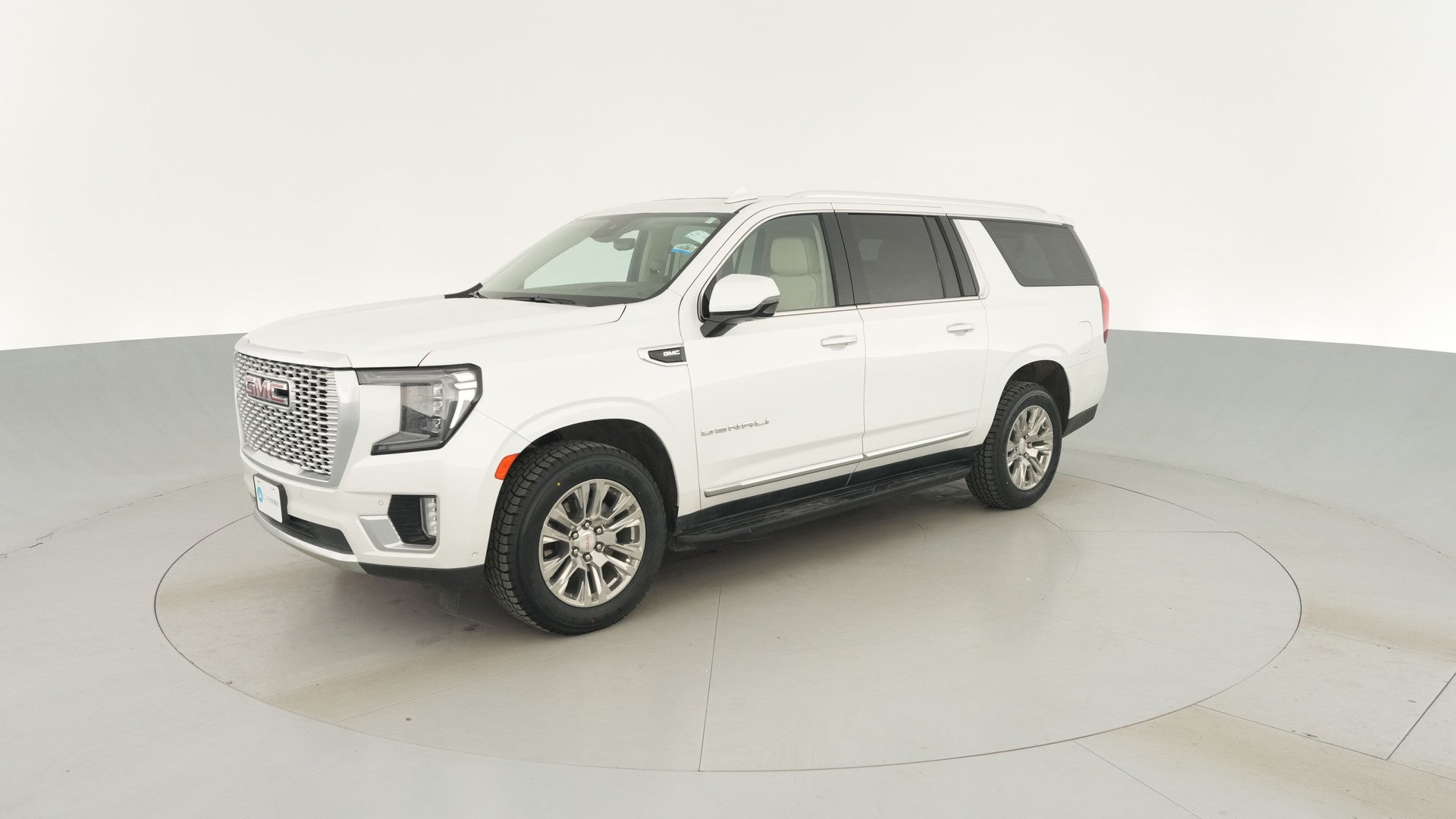 2023 GMC Yukon XL vehicle photo