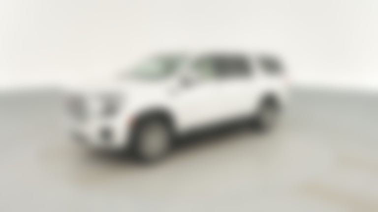 2023 GMC Yukon XL vehicle photo