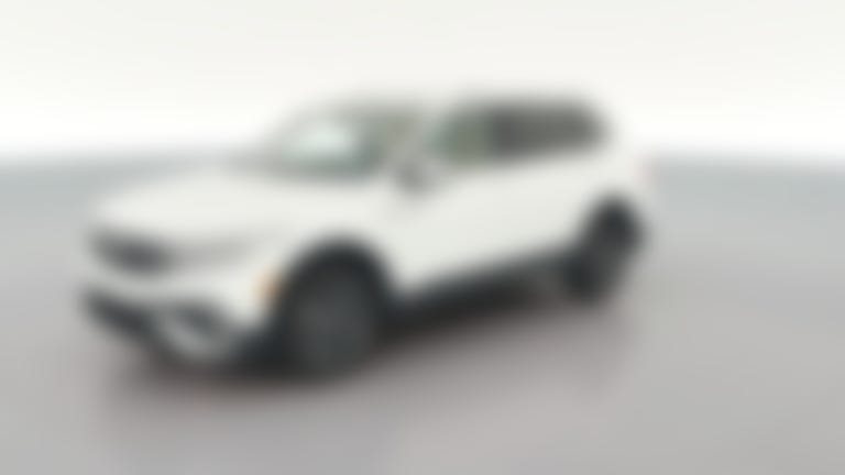 2024 Volkswagen Tiguan vehicle photo