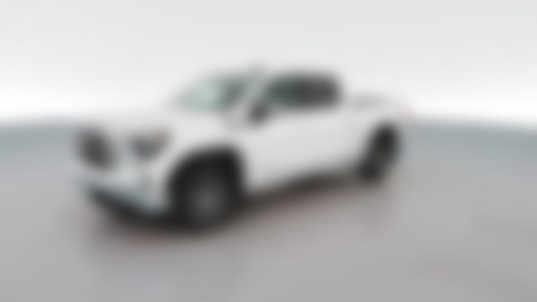 2023 GMC Sierra 1500 Crew Cab vehicle photo