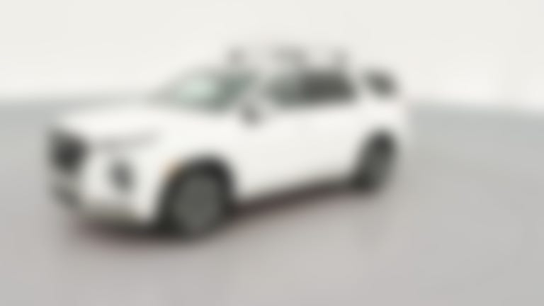 2022 Hyundai Palisade vehicle photo