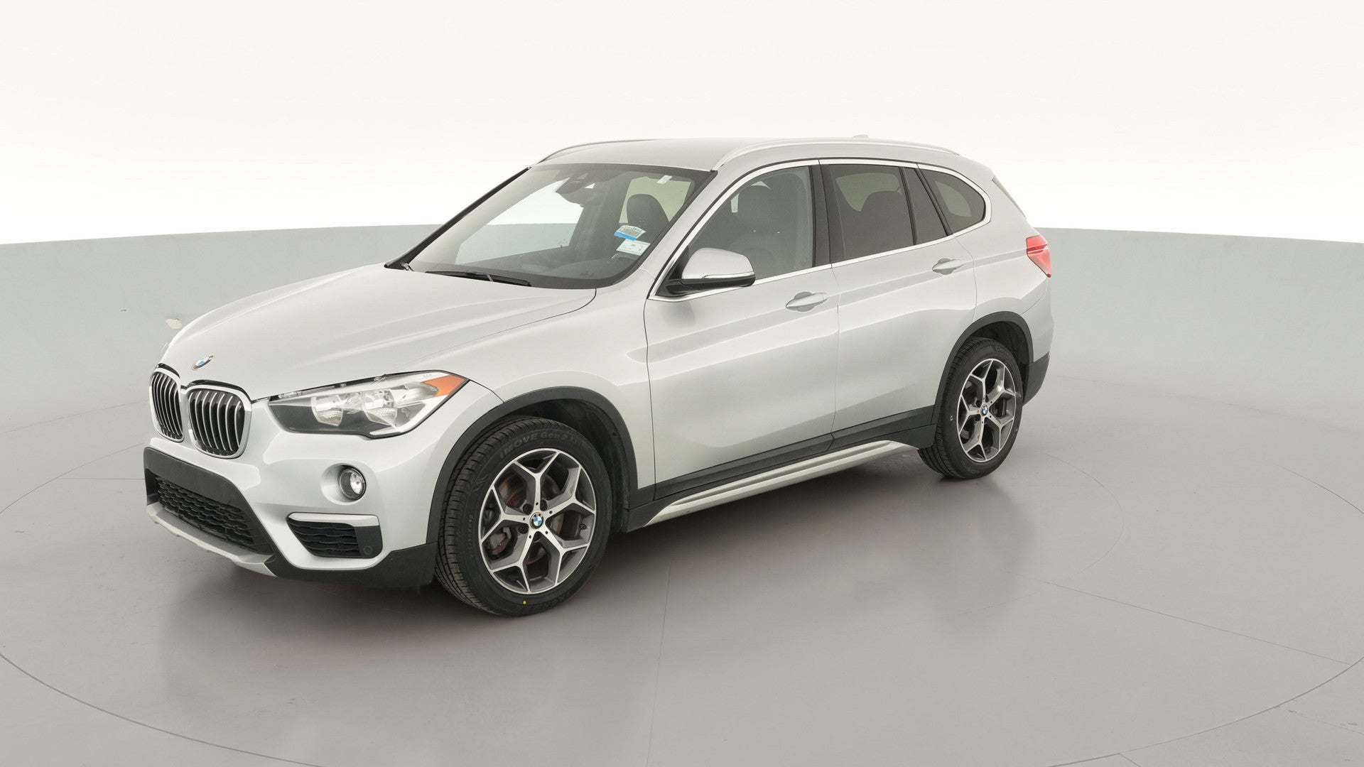 2019 BMW X1 vehicle photo
