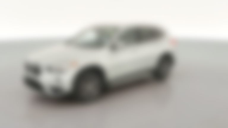 2019 BMW X1 vehicle photo