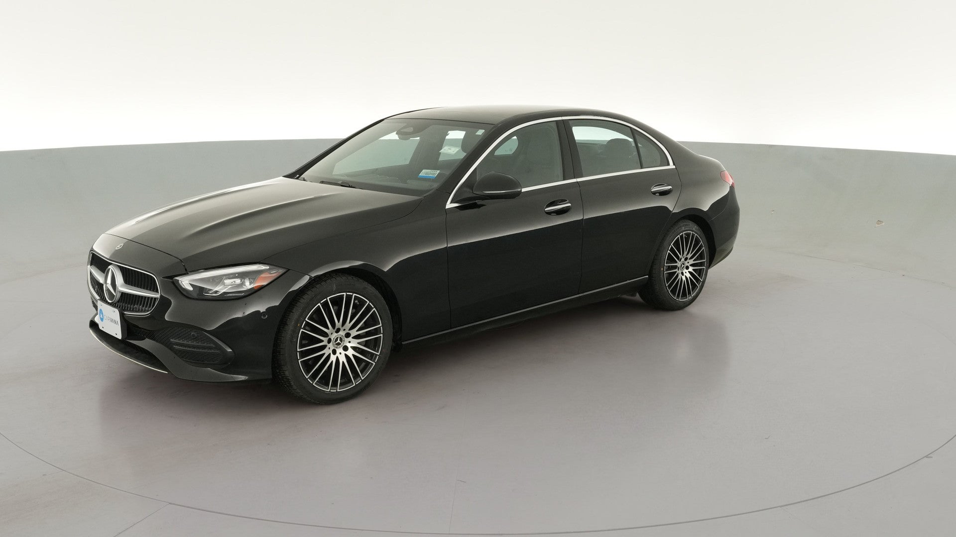 2024 Mercedes-Benz C-Class vehicle photo