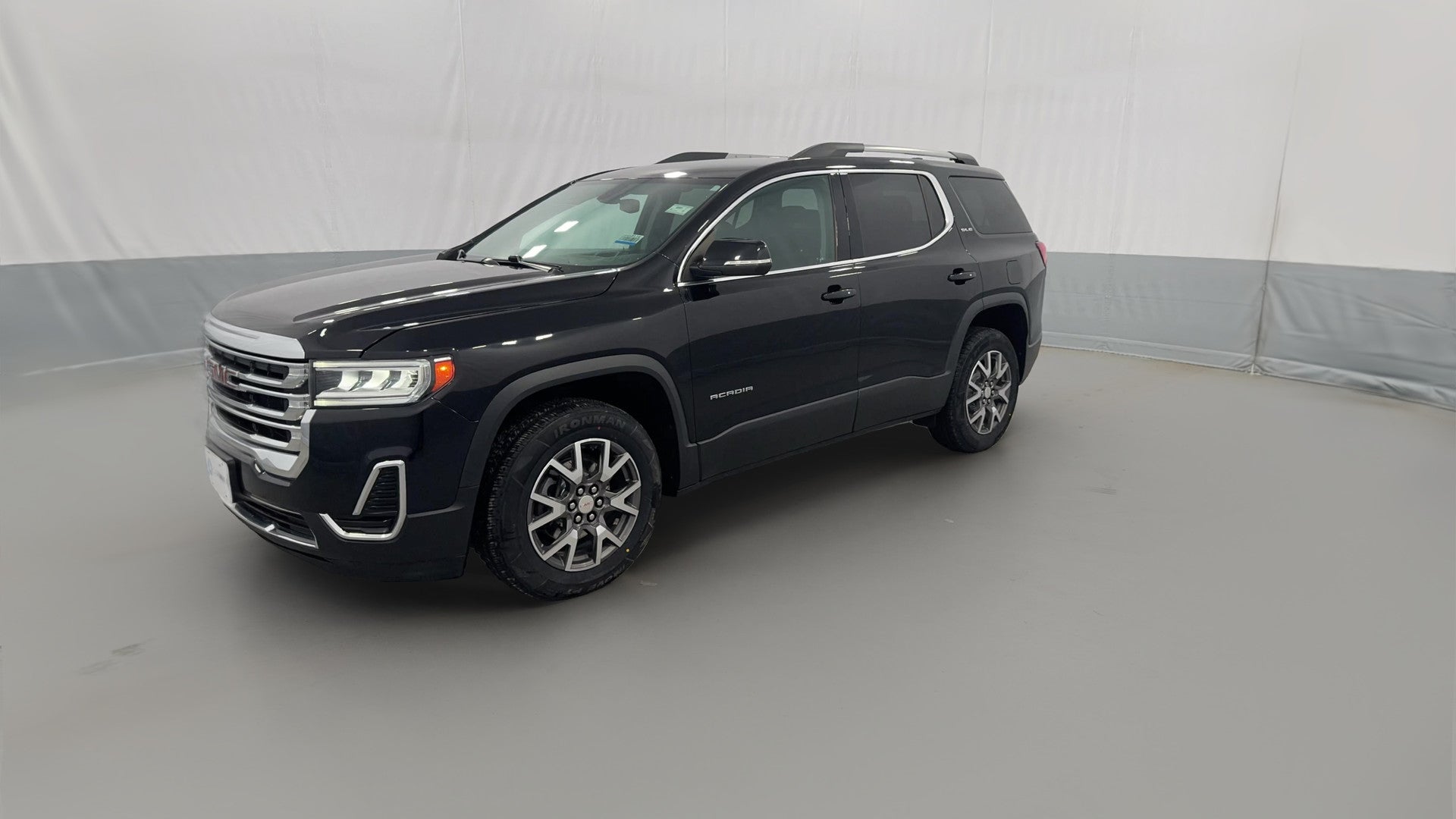 2020 GMC Acadia vehicle photo