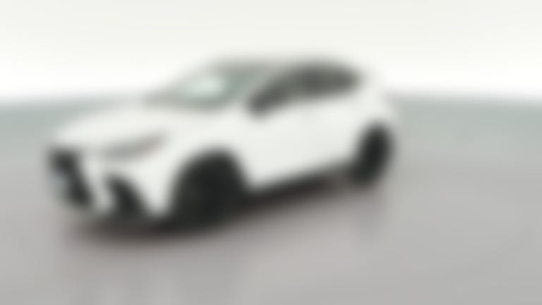 2024 Lexus NX vehicle photo