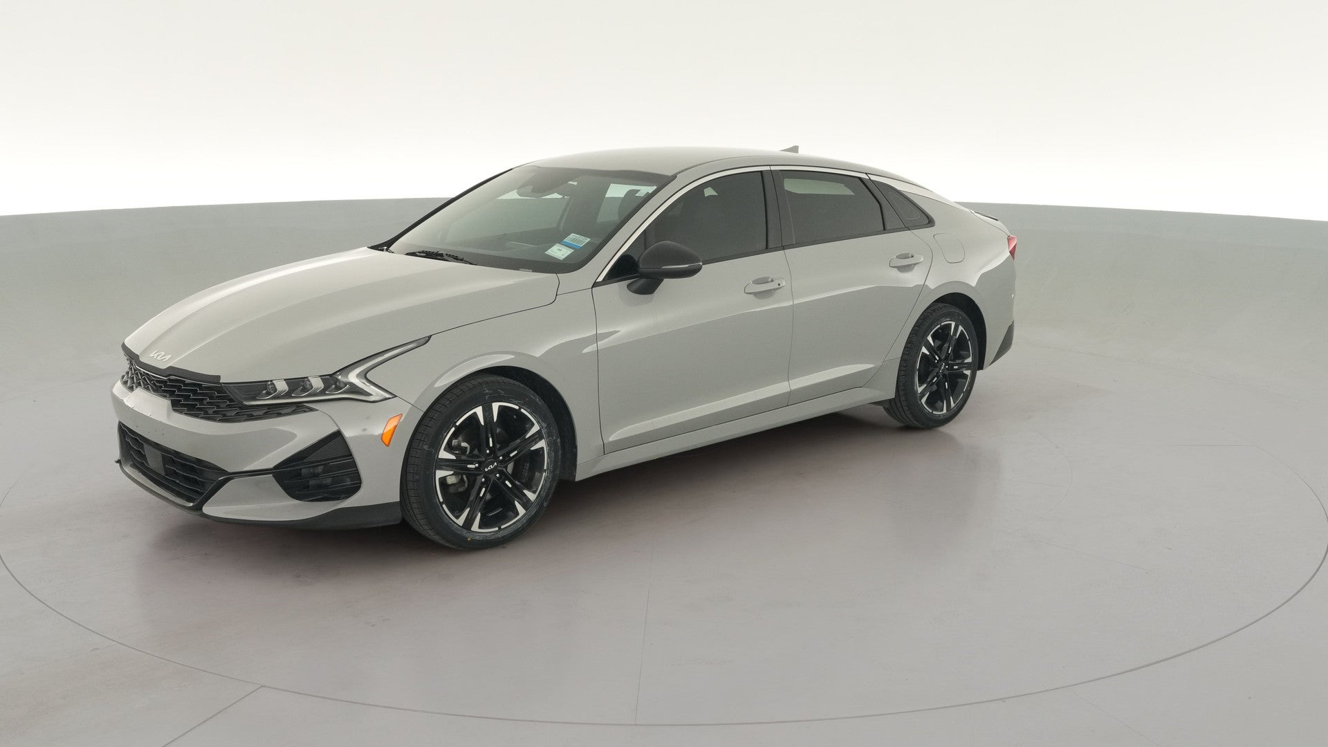 2023 Kia K5 vehicle photo