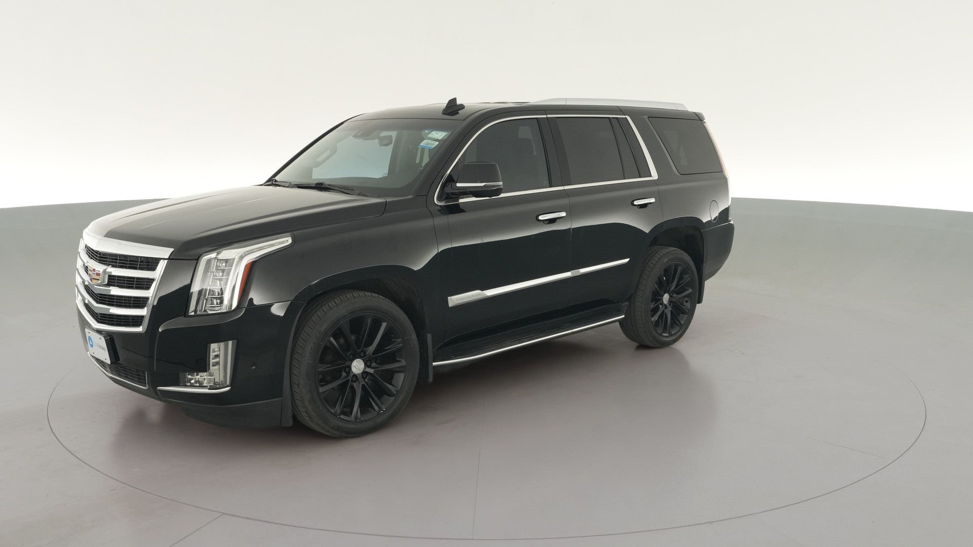 2019 Cadillac Escalade vehicle photo
