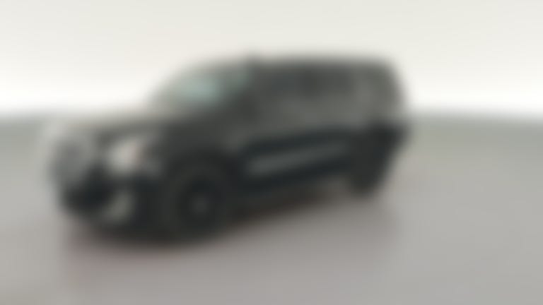 2019 Cadillac Escalade vehicle photo