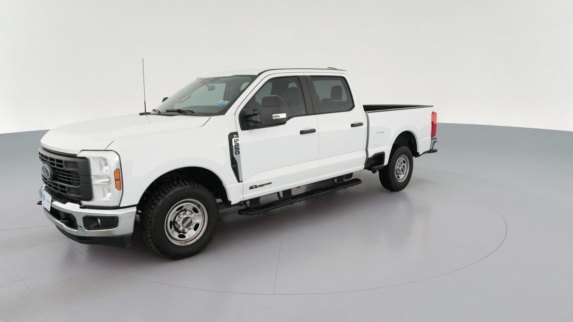 2024 Ford F250 Super Duty Crew Cab vehicle photo