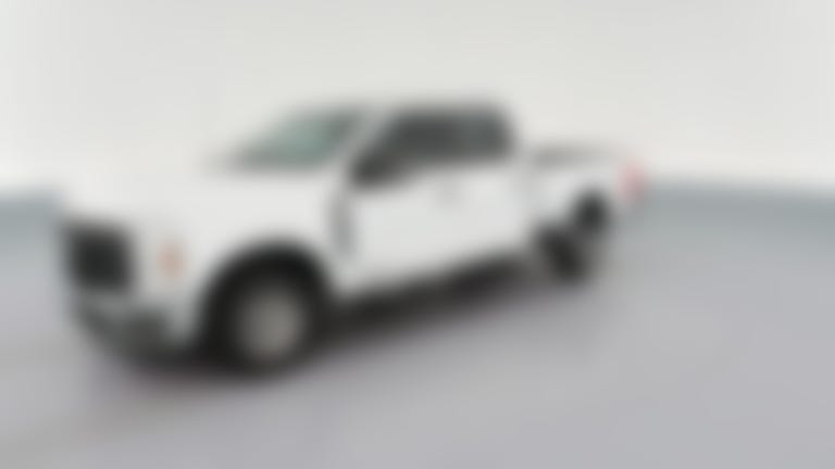 2024 Ford F250 Super Duty Crew Cab vehicle photo