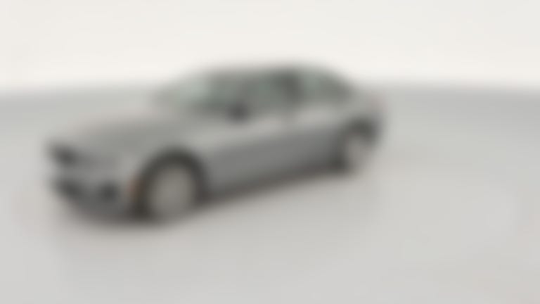 2023 BMW 3 Series vehicle photo