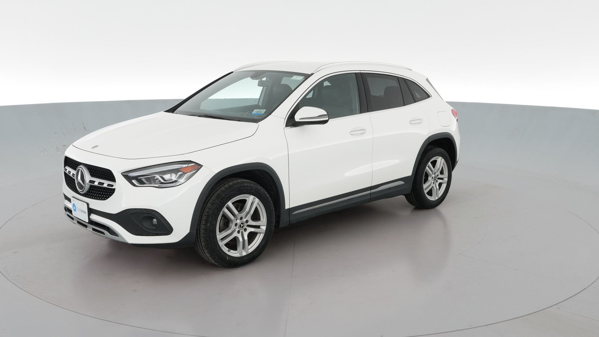 2023 Mercedes-Benz GLA vehicle photo