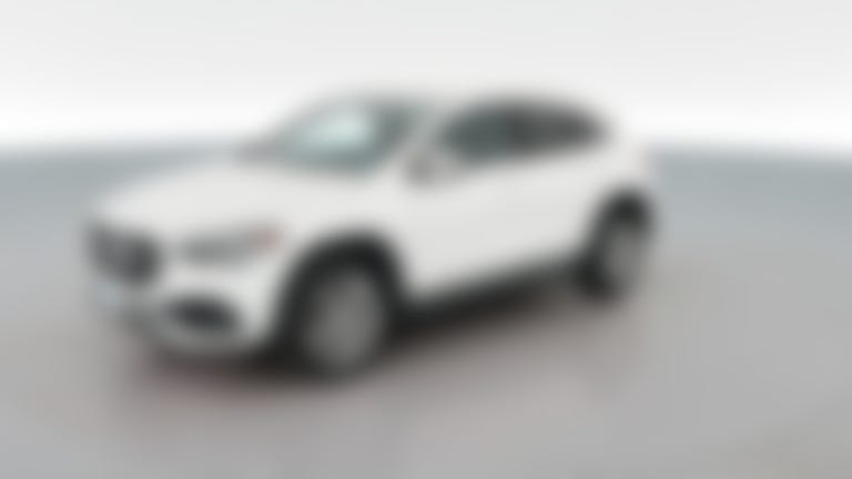 2023 Mercedes-Benz GLA vehicle photo
