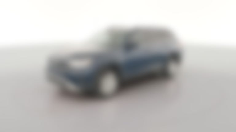 2021 Volkswagen Atlas vehicle photo