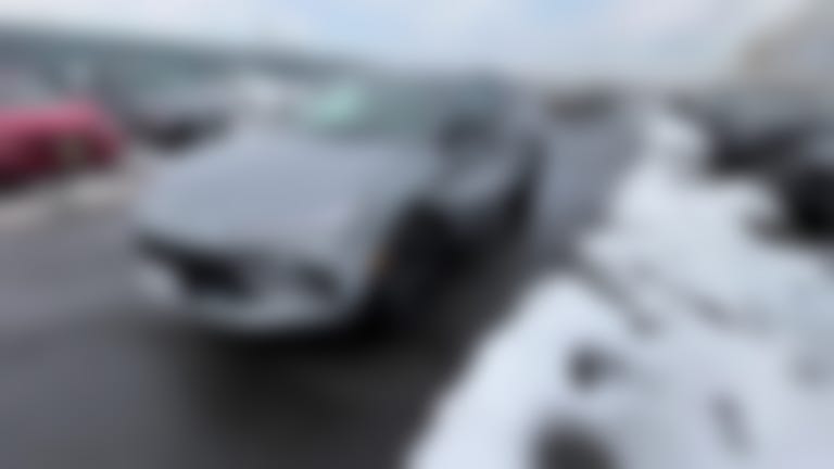 2025 Buick Envista vehicle photo