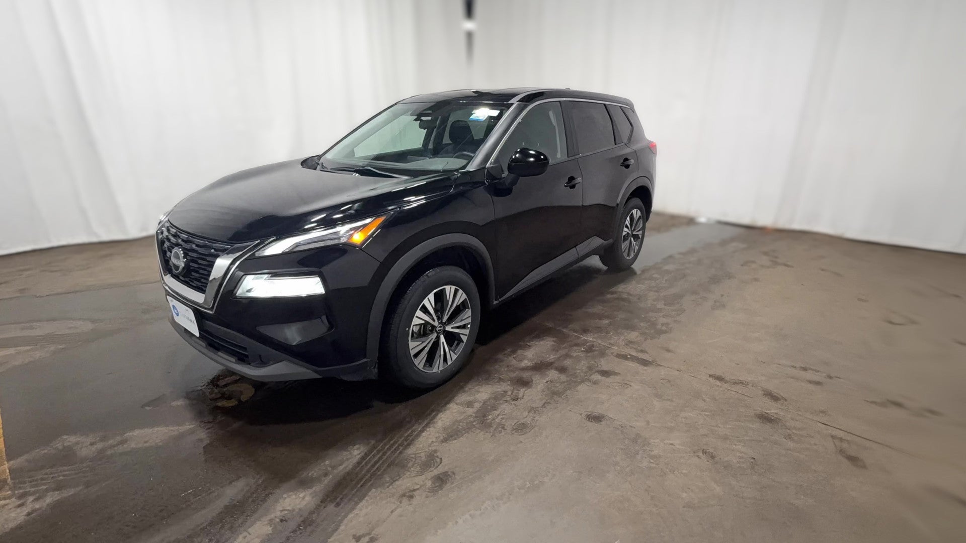 2023 Nissan Rogue vehicle photo