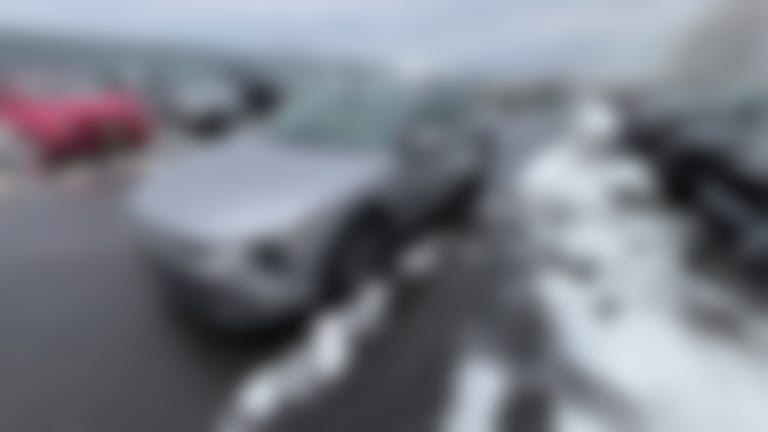 2025 Kia K4 vehicle photo