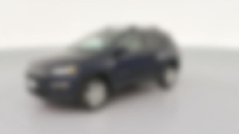 2019 Jeep Compass vehicle photo
