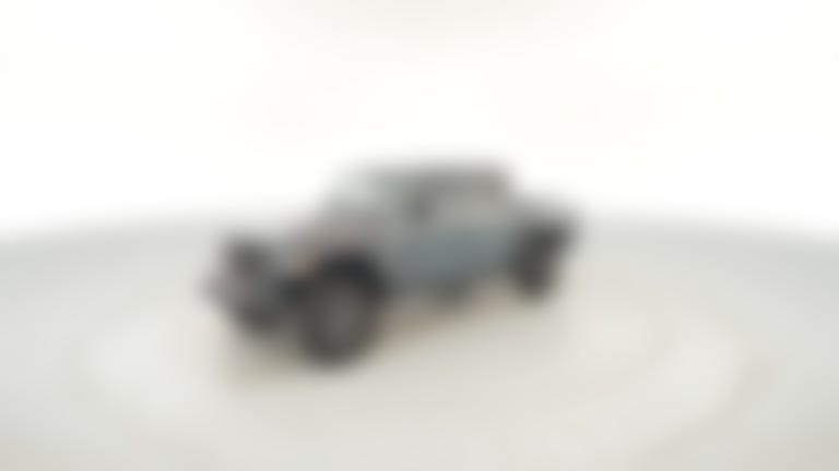 2025 Jeep Gladiator vehicle photo