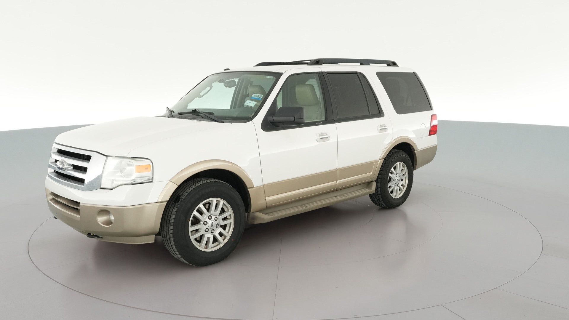 2012 Ford Expedition vehicle photo