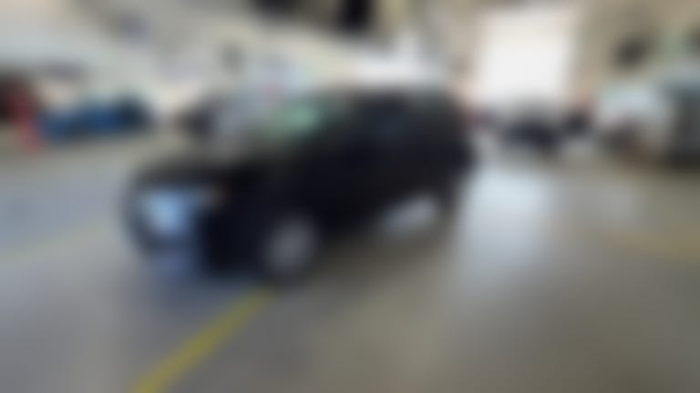 2020 Nissan Rogue vehicle photo