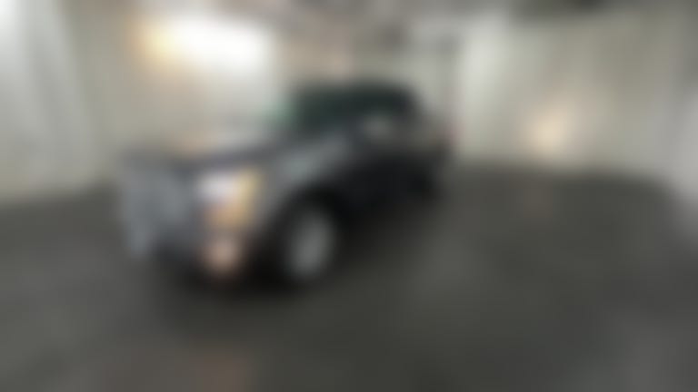 2017 Ford F150 SuperCrew Cab vehicle photo