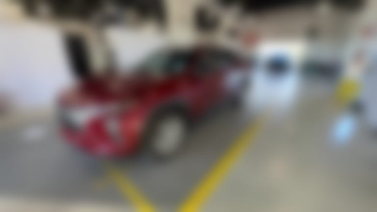 2025 Chevrolet Trax vehicle photo